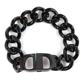 DIOR CD ICON Charm-Armband von Christian Dior