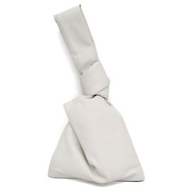 TWIST Damen-Lederhandtasche von Bottega Veneta