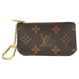 Portachiavi Monogram Louis Vuitton M62650