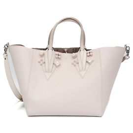 Borsa in pelle da donna CABACHIC 1235321 di Christian Louboutin