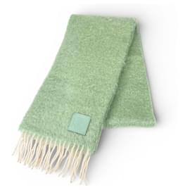 Loewe Mohair-Wollschal