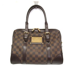Borsa Louis Vuitton Damier Berkeley N52000