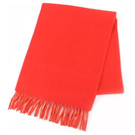 Chal reversible de cachemira 100% Hermès