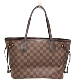 Borsa Tote Louis Vuitton Damier Neverfull PM