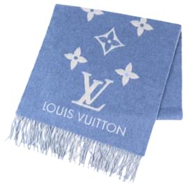 Bufanda de cachemira Reykjavik Louis Vuitton