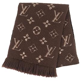 Sciarpa Logomania Shine Louis Vuitton