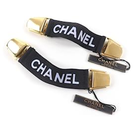 Bracciale Design Logo Chanel Vintage 94P A03530