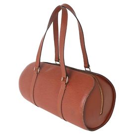 Bolso Soufflot Louis Vuitton