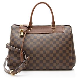 Borsa Greenwich Damier Ebene Louis Vuitton