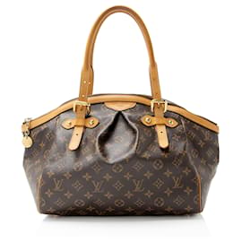 Borsa Tivoli GM in tela Monogram Louis Vuitton