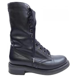 Botas Chanel