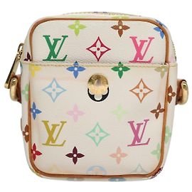 Louis Vuitton Rift Monogram Multicolor