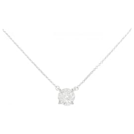 Collana in diamante di platino Tiffany & Co.