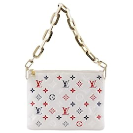 2-in-1 Coussin PM Monogram Lammleder Tasche Louis Vuitton