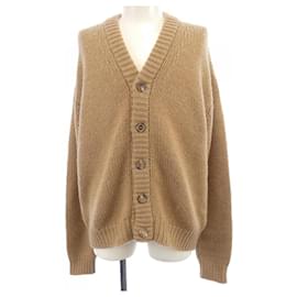 Cárdigan Camel Prada UMG247 S232 13F7