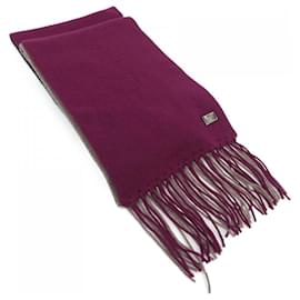 Sciarpa in cashmere Chanel P42045K03203
