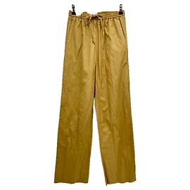 Autre Marque Pantaloni in cotone "Sero"
