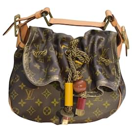 Borsa Madonna Kalahari PM Monogram Edizione Limitata Primavera Estate 2009 di Louis Vuitton