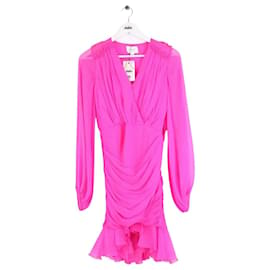 Vestido rosa - Giambattista Valli