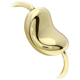 Anel de Feijão em Ouro Amarelo 18K Tiffany & Co.