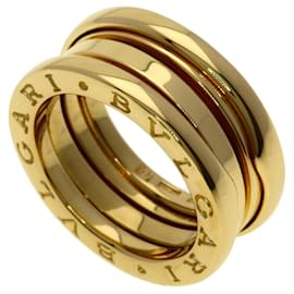 Bulgari Bvlgari B.zero1 2-Band Ring