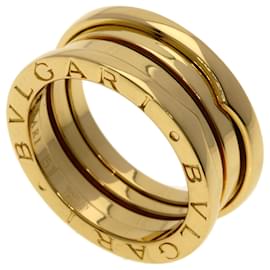 Bvlgari B.zero1 2-Band Ring aus 18K Gelbgold - Bulgari