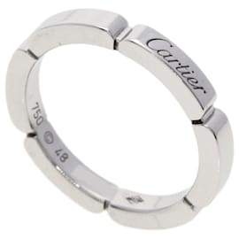 Maillon Panthère Bandring von Cartier