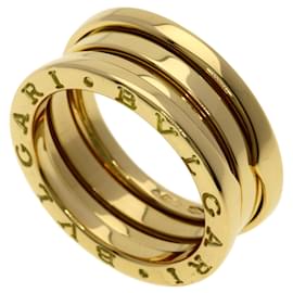 Bvlgari B-zero1 Ring aus Gelbgold - Bulgari