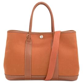Borsa Hermes Garden Party TPM - Hermès
