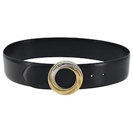 Cintura Trinity in pelle di Cartier