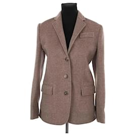 Blazer beige - Tory Burch