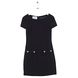 Prada Abito nero