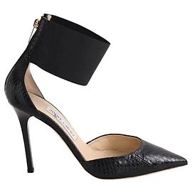 Jimmy Choo Tacchi neri