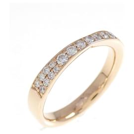 Autre Marque 4C Au750 Diamantring