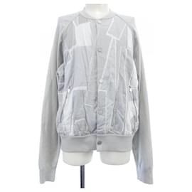 Chaqueta de lana Hermes - Hermès