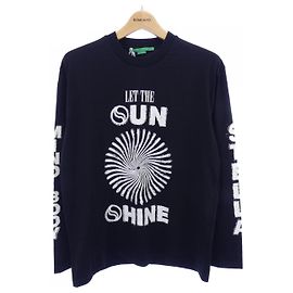 Stella Mc Cartney Camiseta de manga larga Stella McCartney Sunshine