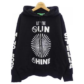 Stella Mc Cartney Sunshine Hoodie von Stella McCartney