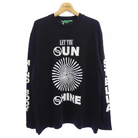 Stella Mc Cartney T-shirt a maniche lunghe Stella McCartney Sunshine