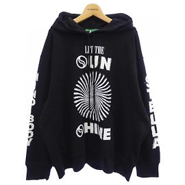Stella Mc Cartney Hoodie Sunshine Stella McCartney