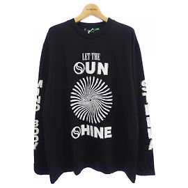 Stella Mc Cartney Camiseta de manga larga Stella McCartney Sunshine