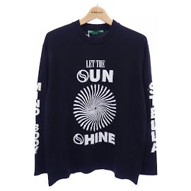 Stella Mc Cartney Stella McCartney Sunshine Langarm-T-Shirt