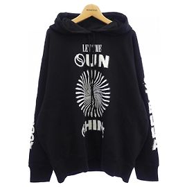Stella Mc Cartney Hoodie Sunshine Stella McCartney