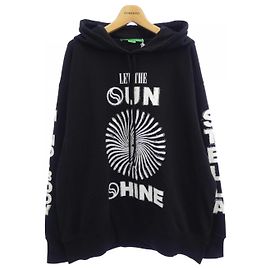 Stella Mc Cartney Hoodie Sunshine Stella McCartney