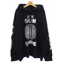 Stella Mc Cartney Hoodie Sunshine Stella McCartney