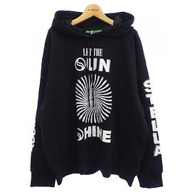 Stella Mc Cartney Hoodie Sunshine Stella McCartney