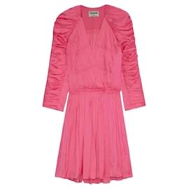 Robe Zadig & Voltaire Rose