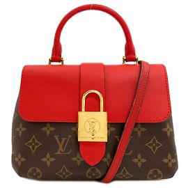 Sac à main Rocky BB M44322 de Louis Vuitton