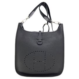 Hermès Evelyne 3 PM Schultertasche