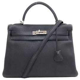 Bolsa Hermès Kelly 32