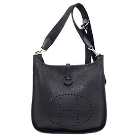 Hermès Evelyne 3 PM Schultertasche